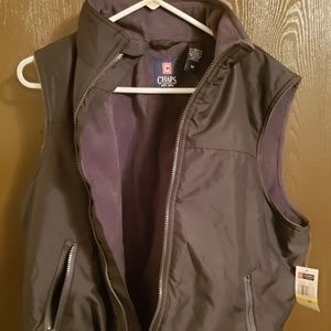 Chaps vest